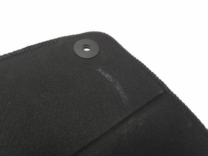 2019 Chevrolet Camaro Rear Compartment Floor Panel Trim OEM