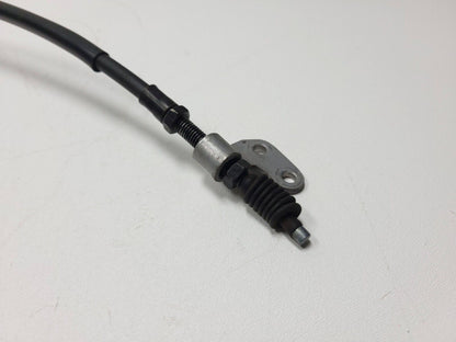 2017 - 2024 BMW G310r G310gs Clutch Lever & Cable OEM