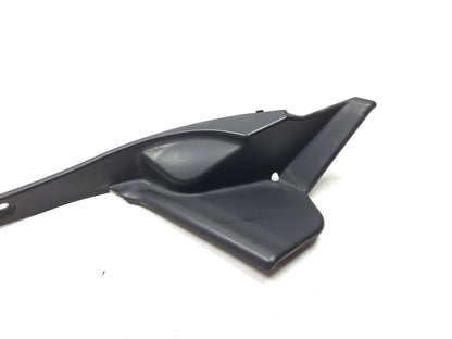11-15 Subaru Impreza Windshield Rain Tray Cowl Trim Left & Right Pair OEM Sedan