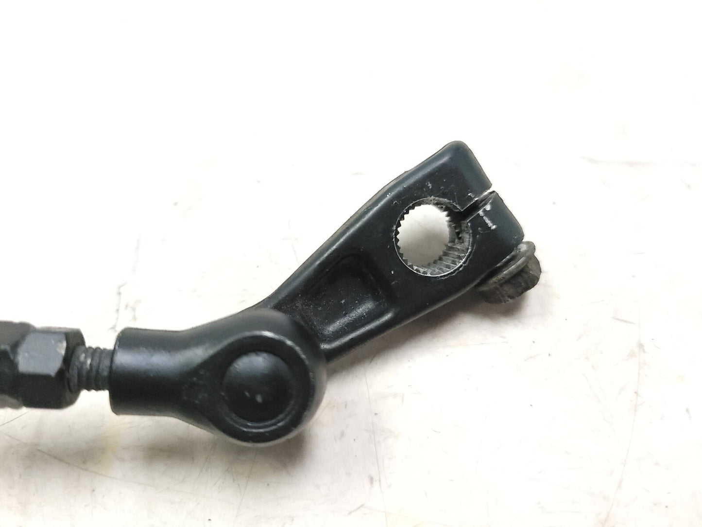 04 05 Honda Cbr 1000rr Brake Pedal Lever OEM 12k Miles