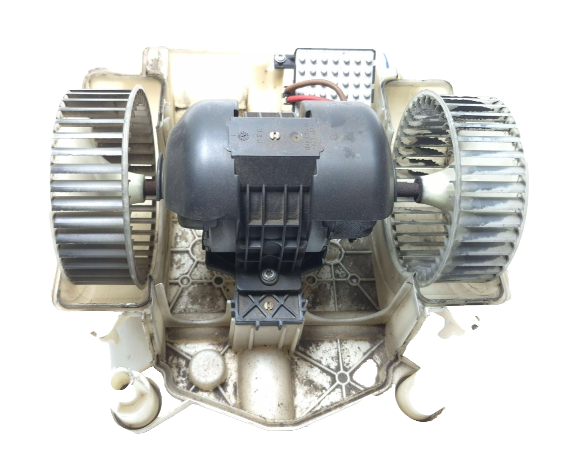 2010 Mercecdes S400 HVAC Blower Motor OEM