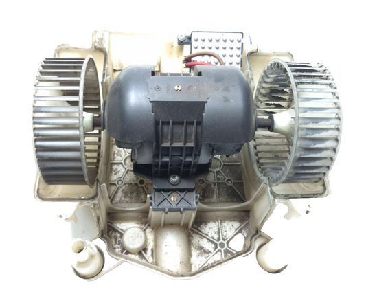 2010 Mercecdes S400 HVAC Blower Motor OEM