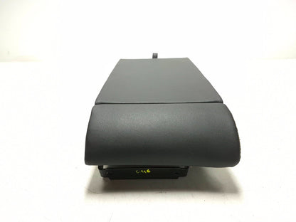 2015 Volkswagen Golf Rear Seat Armrest OEM