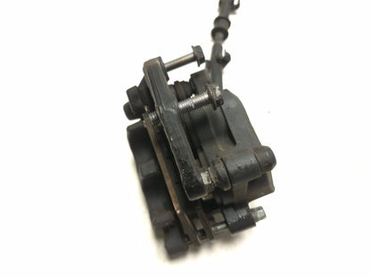 2022 Kawasaki Ninja 650 Ex650 Front Brake Caliper Right OEM