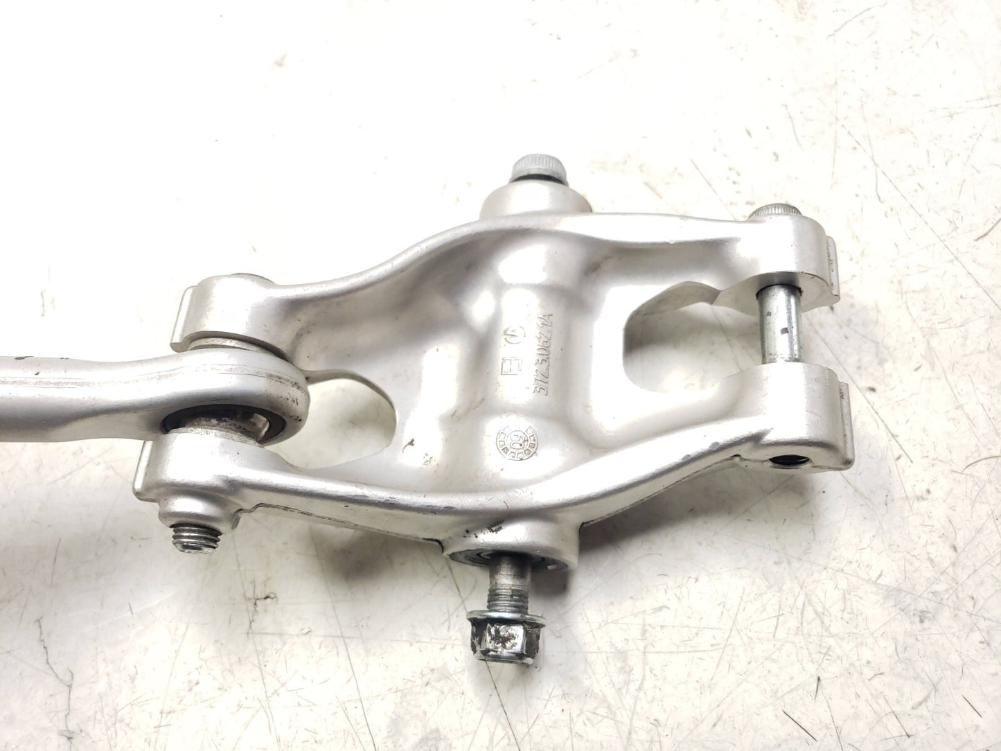 2008 - 2010 Ducati 848 Rear Shock Linkage Dogbone OEM