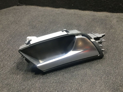 08 09 10 11 Audi A5 Coupe Right Passenger Interior Door Handle OEM D7