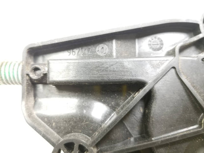 2009 - 2017 Audi Q5 Door Window Regulator Front Driver Side Left OEM