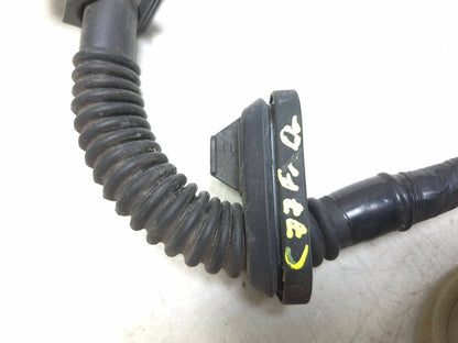 2012 Nissan Leaf Front Door Wire Harness Driver Side Left  OEM