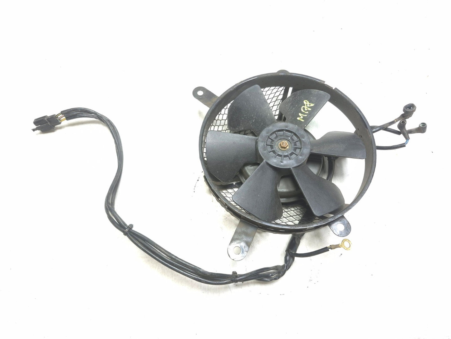 2001 Kawasaki Vulcan 1500 Vn1500 Classic Cooling Fan OEM