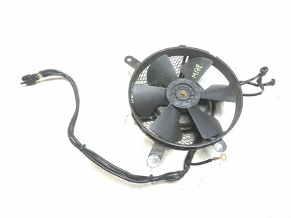 2001 Kawasaki Vulcan 1500 Vn1500 Classic Cooling Fan OEM