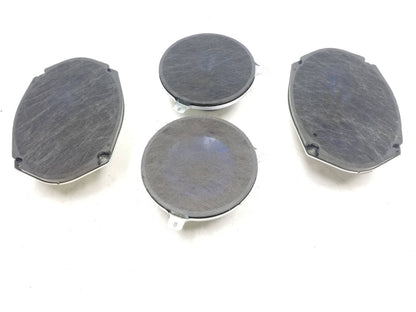 2016 Dodge Durango Audio Speaker Set 7pcs OEM