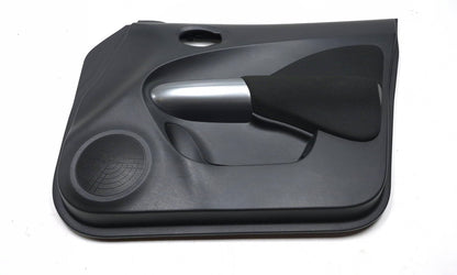 2011 Nissan Juke Door Panel Trim Front Passenger Side Right OEM