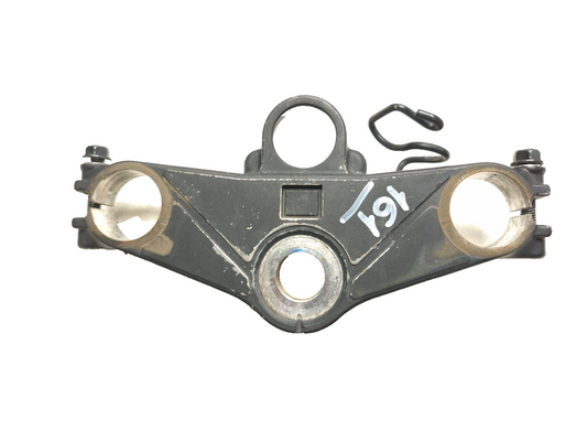 2013 Honda Cbr250 Triple Tree Upper  OEM