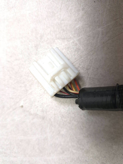2012 Mazda 6 Trunk Lid Wiring Harness OEM
