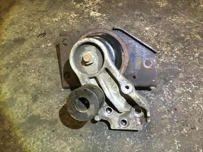 06 07 08 09 10 11 Kia Rio 1.6l Front Upper Engine Motor Mount OEM