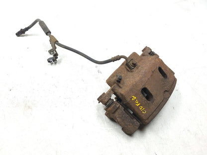 10-14 Chevrolet Suburban Front Brake Caliper Left & Right Pair OEM