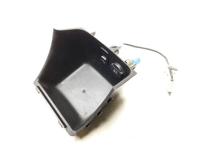 2013 Chrysler 200 Console Storage Power Outlet & Usb OEM