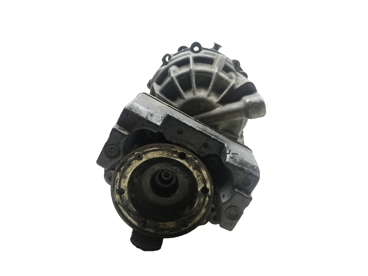 2006 Audi A4 Quattro Transfer Case OEM
