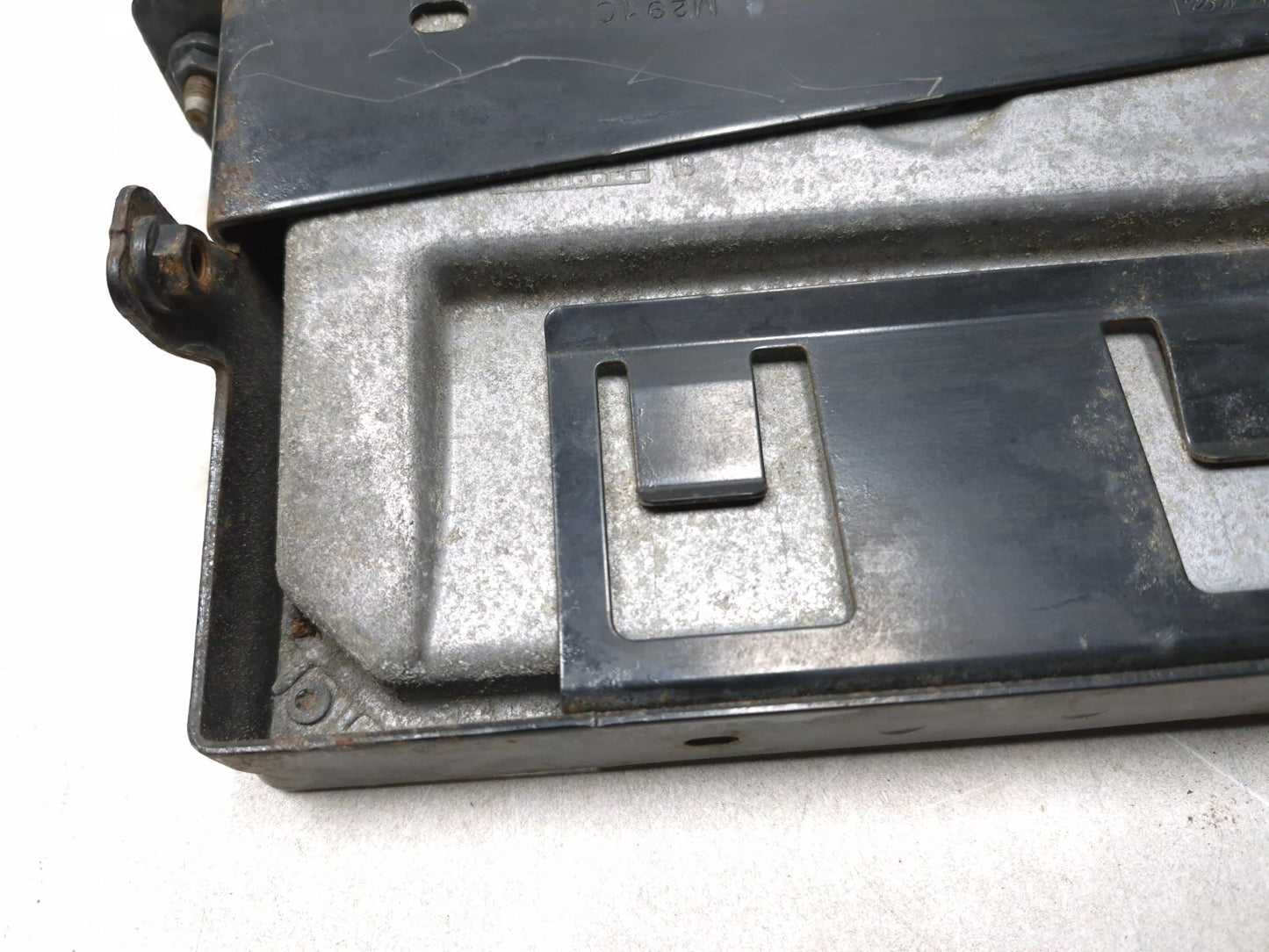 2013 Ford Transit Connect Ecu Engine Control Module OEM