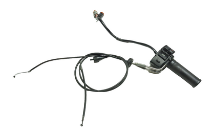 1982-1995 Harley-davidson Electra Glide Right Start Kill Switch Control Throttle
