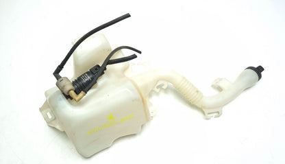 2010 Chevrolet Equinox Washer Fluid Reservoir Tank Bottle OEM