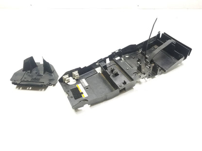 2008 - 2016 2012 Yamaha Yzfr6 R6 Rear Back Under Tail Battery Tray OEM