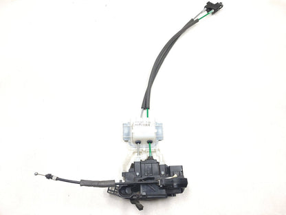 2013-2016 Genesis Coupe Door Lock Latch Actuator Right Passenger OEM