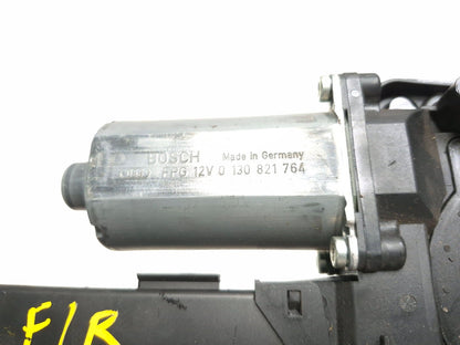 2008 Audi A4 Front Door Power Window Motor Left & Right OEM