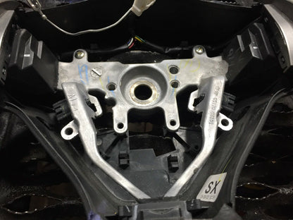 2010 Subaru Impreza Steering Wheel OEM