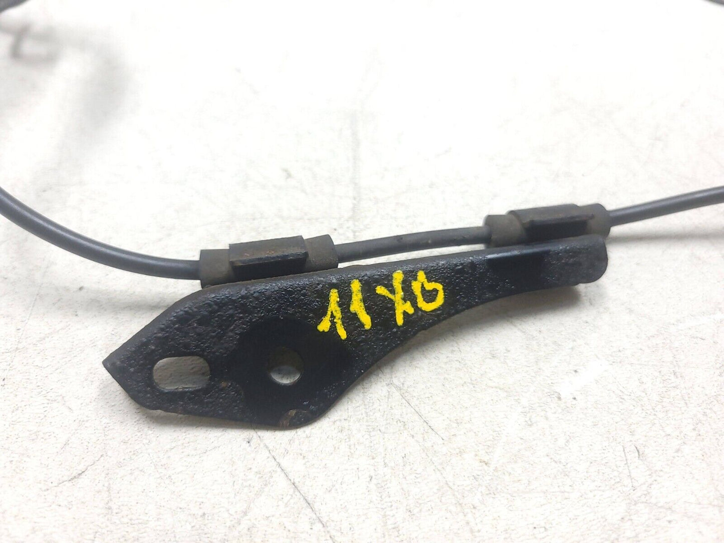 08 - 15 Scion Xb ABS Speed Sensor Wire Harness Rear Driver & Pass Side Pair OEM