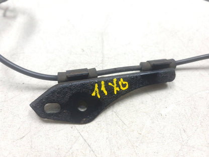08 - 15 Scion Xb ABS Speed Sensor Wire Harness Rear Driver & Pass Side Pair OEM