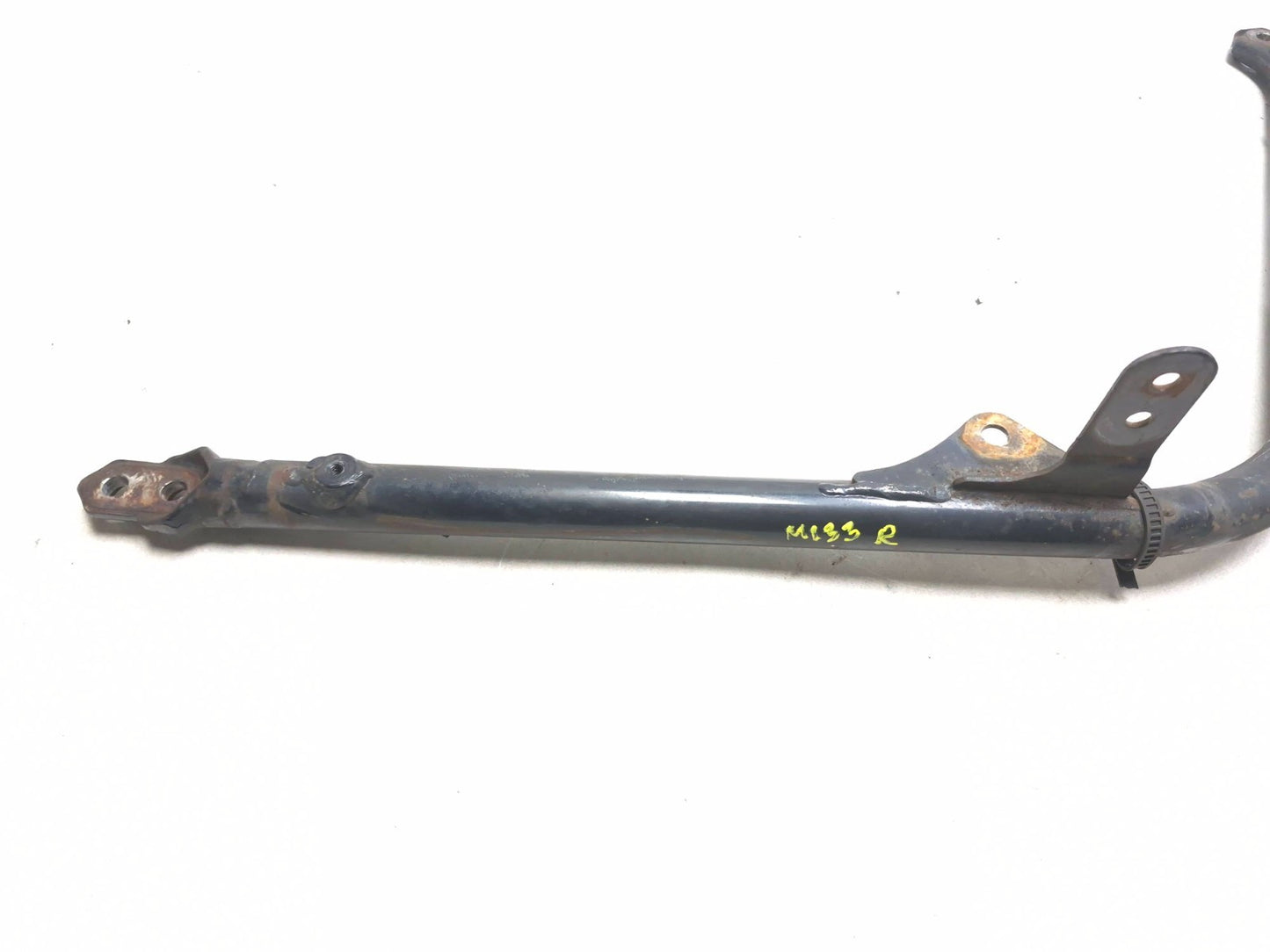 1993 Suzuki Vs800 Intruder 800 Right Side Frame Tube Rail  OEM