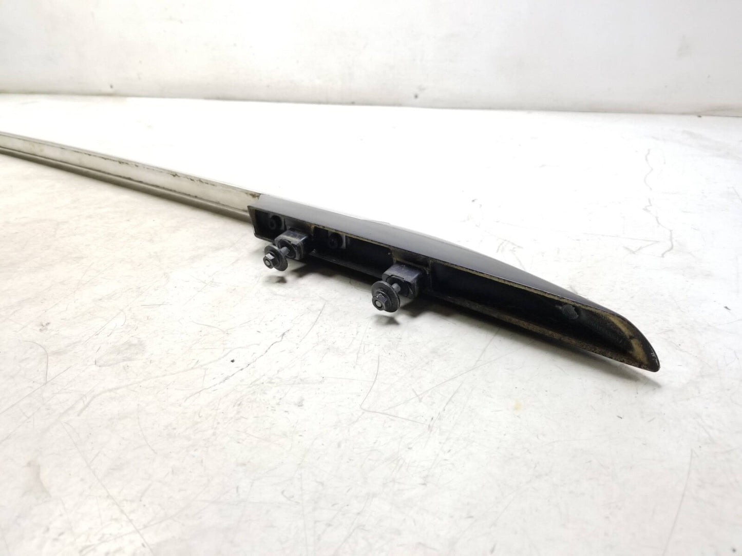 2010 - 2016 Cadillac SRX Luggage Roof Rack Rail Left & Right OEM