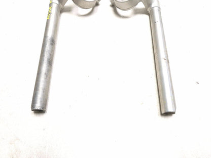 2003 Suzuki Sv650 Clip On Handlebar Left & Right OEM