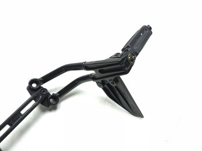 2017 Ktm 390 Duke Rear Footrest Left & Right Pair OEM