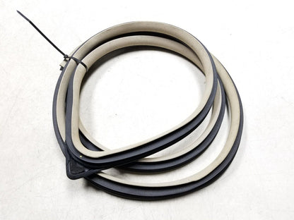 06 - 10 Hyundai Azera Door Weatherstrip Seal 4pcs  OEM