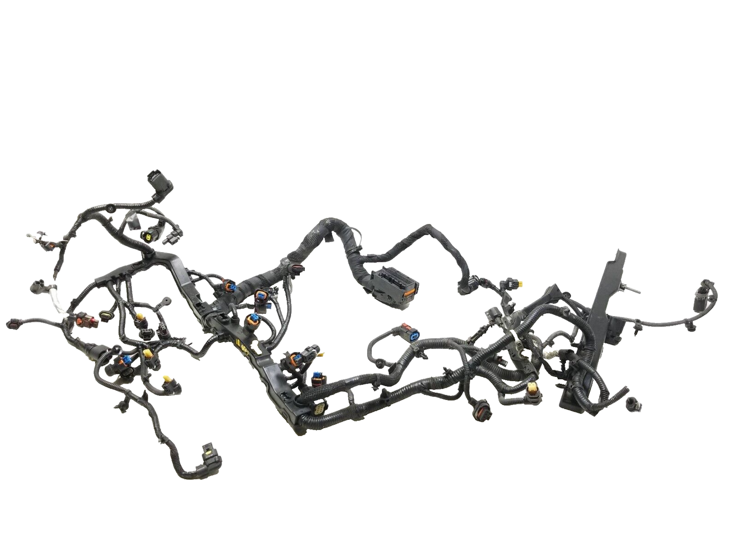 2017-2023 Alfa Romeo Stelvio Engine Wiring Harness OEM
