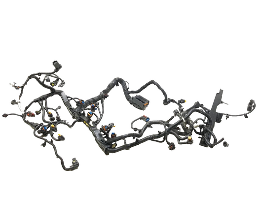 2017-2023 Alfa Romeo Stelvio Engine Wiring Harness OEM