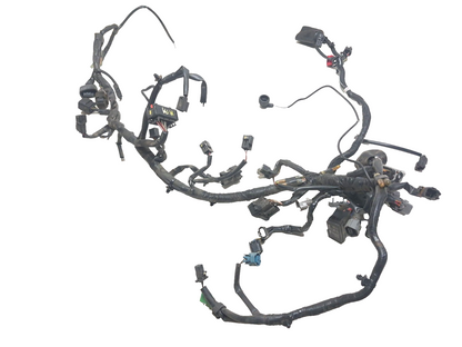 2023 Kawasaki Ninja Ex 400 Main Wire Harness OEM