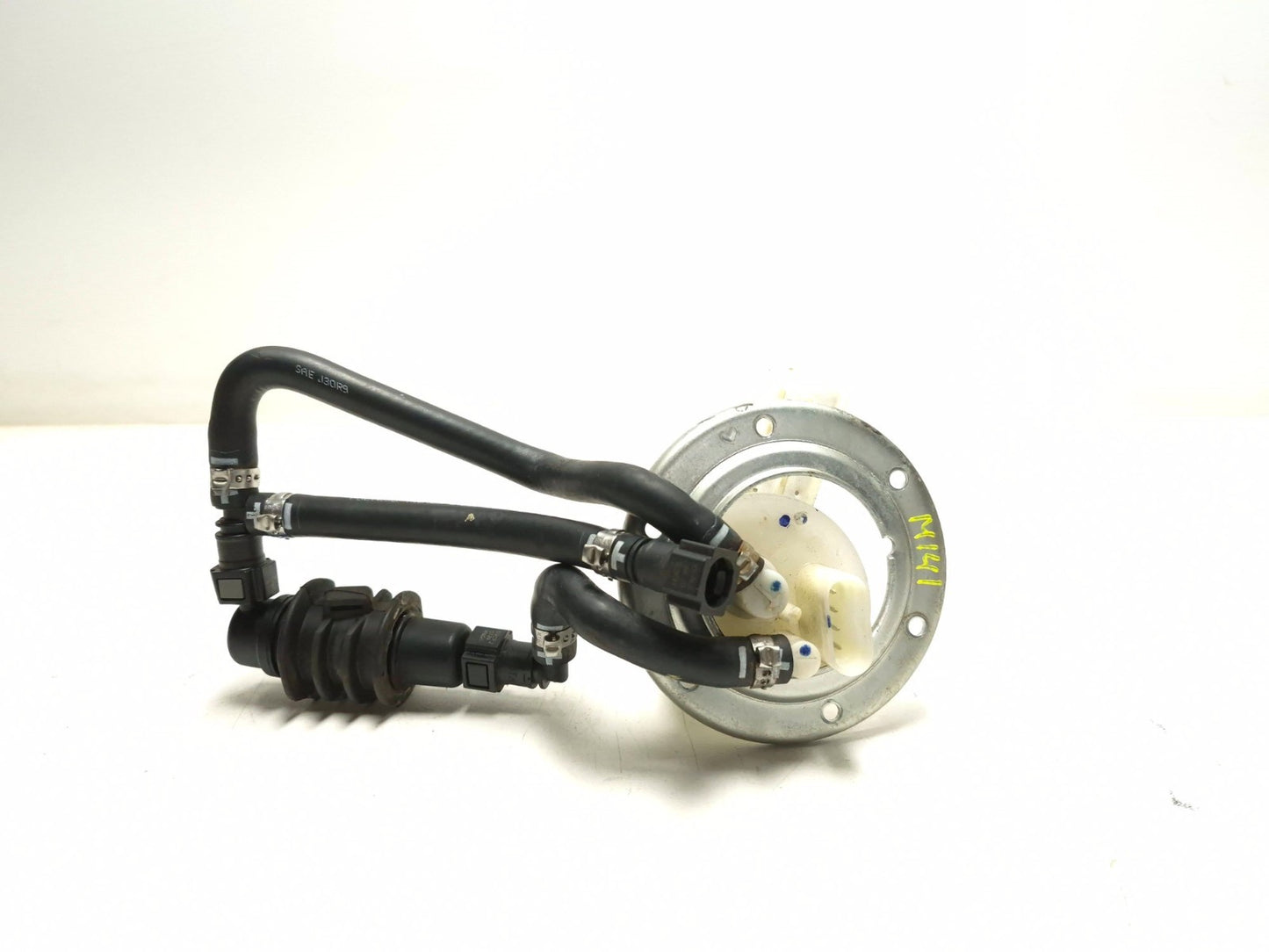 2022 Royal Enfield Int 650 Fuel Pump OEM