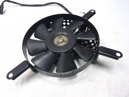2004 Kawasaki Vulcan 800 Vn800 Radiator Cooling Fan OEM