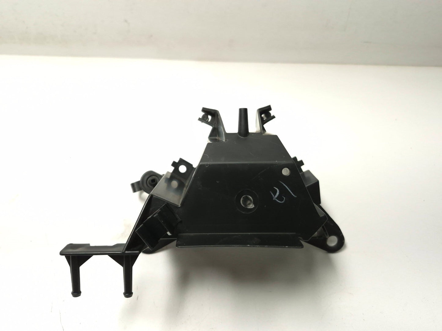 2025 Yamaha R3 Yfz320 Box Tray OEM