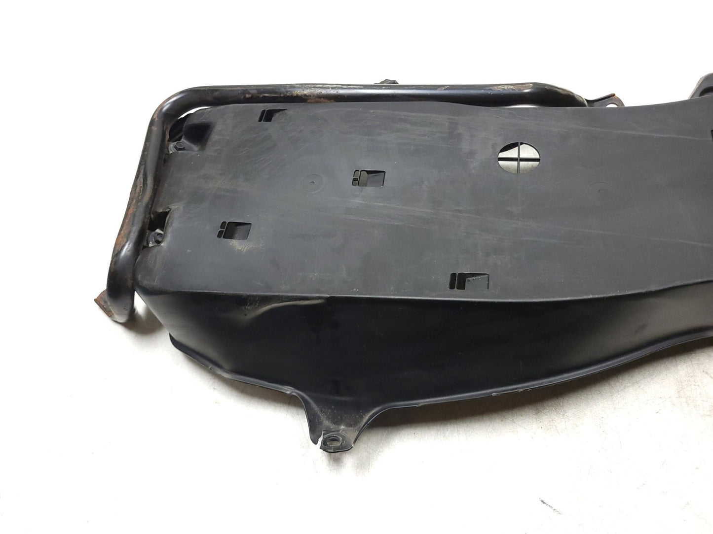 13-15 Acura RDX Front Left Side Under Floor Cover 74605tx4 OEM ✅