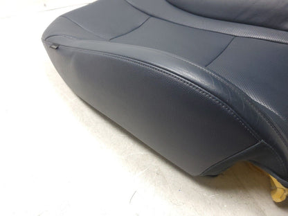 2014-2017 Hyundai Elantra Gt Front Passenger Right Seat Back Backrest Upper OEM