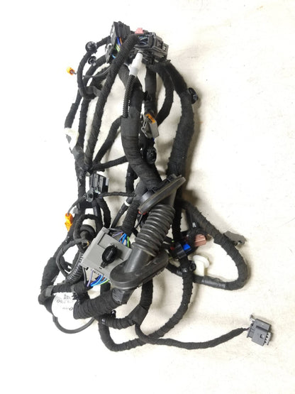 2022 Chevrolet Trailblazer Tailgate Wire Wiring Harness OEM
