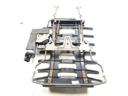 2010 - 2016 Cadillac SRX Front Seat Lumbar Support Driver Side Left OEM
