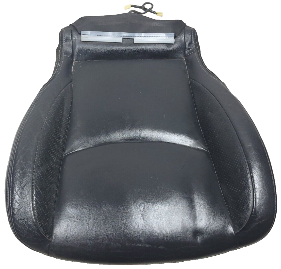 2009 Mitsubishi Outlander Front Passenger Seat Lower Cushion OEM