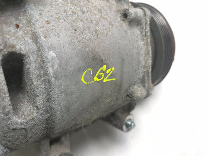 2013 Honda Fit AC Compressor OEM