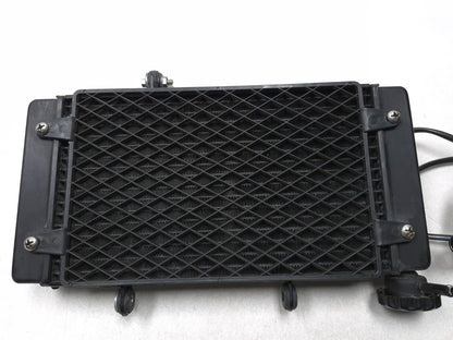 2023 Csc Rx3 Rx4 Adventure Radiator & Radiator Fan Assy OEM
