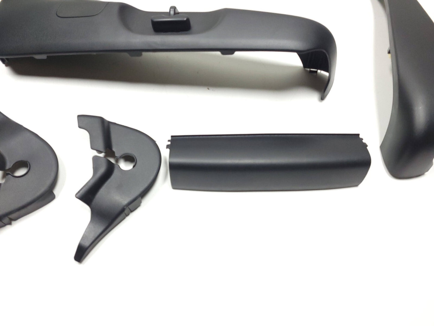 2008 - 2015 Mazda Cx-9 Seat Side Trim Front Passenger Side Right OEM